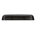 AlphaRex 19-26 Ram 1500 NOVA-Series Prismatic LED Third Brake Light - Alpha-Black