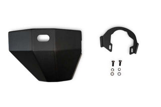 DV8 Offroad 2018+ Jeep Wrangler JL/Gladiator JT Front Differential Skid Plate