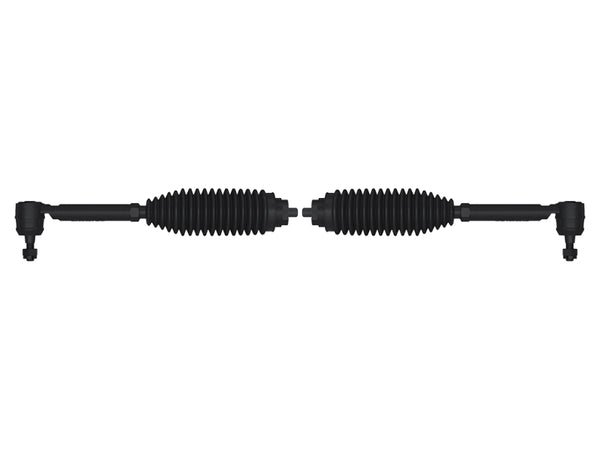 ICON 05-23 Toyota Tacoma XD Tie Rod Kit