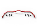 aFe Control 22-24 Toyota Tundra V6-3.5L (tt) Rear Sway Bar - Red