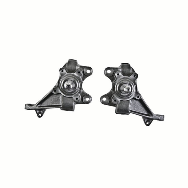 Belltech DROP SPINDLE SET 84-00 TOYOTA PICKUP