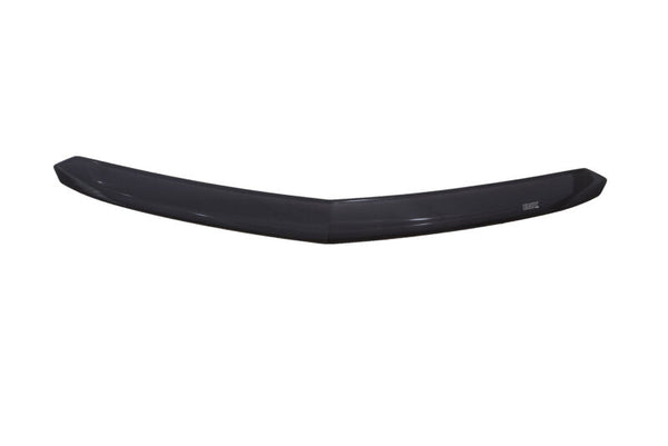 Husky Liners 18-24 Chevrolet Equinox Aeroskin Hood Protector - Smoke