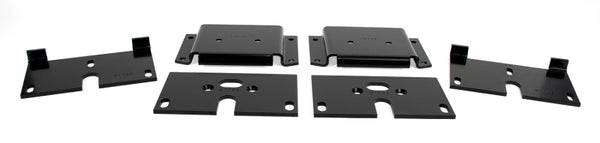 Air Lift LoadLifter 5000 Air Spring Kit for 2019 Ford Ranger 2WD/4WD
