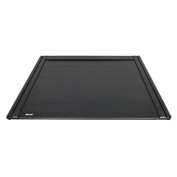 Westin 24-26 Toyota Tacoma 5ft. Bed Electric Retractable Tonneau Cover - Black