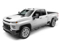 N-Fab Predator Pro 19-20 Chevy/GMC 1500 Crew Cab - Cab Length - Tex. Black