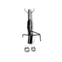 Flowmaster 2024-2025 Tacoma 2.4T Outlaw-Extreme Cat-Back Exhaust System