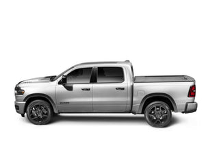 RealTruck 2019-2026 Dodge Ram 5ft 7in w/ Rambox FlushFit Retractable Cover