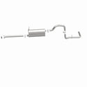 MagnaFlow BRE Exhaust Kit 04-11 Ranger B2300 2.3L