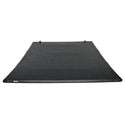 Westin 2024 Ford Ranger 5ft. Bed Soft Tri-Fold Tonneau Cover - Black