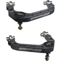 Camburg Ford F-150 2WD/4WD 21-23 KINETIK V2 Performance Billet Uniball Upper Arms