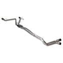 Flowmaster 2025 RAM 1500 3.0L Outlaw Cat-Back Exhaust System