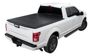 Access LOMAX Pro Series 22+ Toyota Tundra Folding Hard Cover 5ft 6in Box