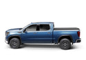 TruXedo 14-18 GM Sierra/Silverado 1500 / 15-29 Sierra/Silverado 2500/3500HD 80.4in. Bed Pro X15 TS