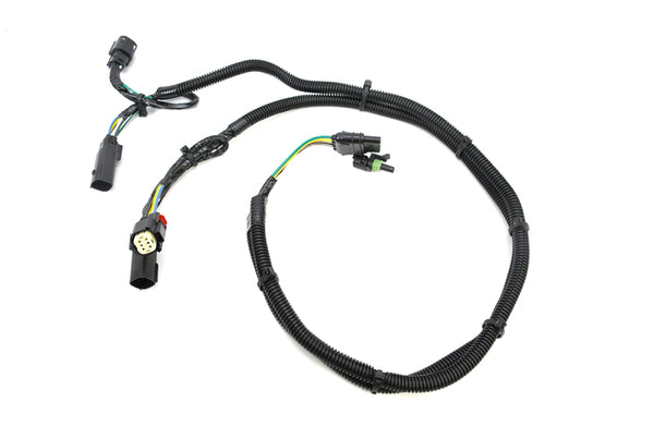 Putco 2024+ Ford F150 w/Factory LED Tail Light 60in Blade Tailgate Light Bar Plug-N-Play Connector
