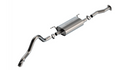 Borla 16-23 Toyota Tacoma 3.5L V6 4DR CC Short Bed S-Type SS 2.5in Catback Exhaust