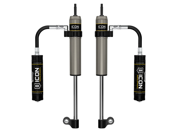 ICON 2005+ Toyota Tacoma RXT Rear 2.5 Series Shocks RR - Pair