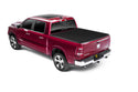 Truxedo 19-20 Ram 1500 (New Body) w/o Multifunction Tailgate 5ft 7in Sentry CT Bed Cover