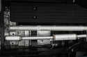 MBRP 2021+ F-150 2.7L/ 3.5L Ecoboost, 5.0L Single Side 3in T304 Catback Exhaust