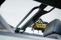 DV8 Offroad 21+ Ford Bronco Overhead Molle Panels (4-Door Models)