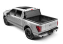 BAK 2022 Nissan Frontier 5ft Bed BAKFlip MX4 Matte Finish