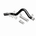 MagnaFlow 2024+ Chevy Silverado 2500HD/3500HD Black Series Filter-Back Performance Exhaust