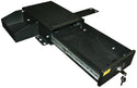 Tuffy Ford Bronco Underseat Drawer Passenger W/ Keyed Lock