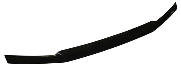 Husky Liners 05-20 Nissan Frontier Aeroskin Hood Protector - Smoke