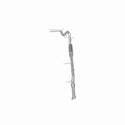 MagnaFlow 2023+ Chevy Colorado NEO Series Cat-Back Exhaust Single Passenger Side Rear Exit