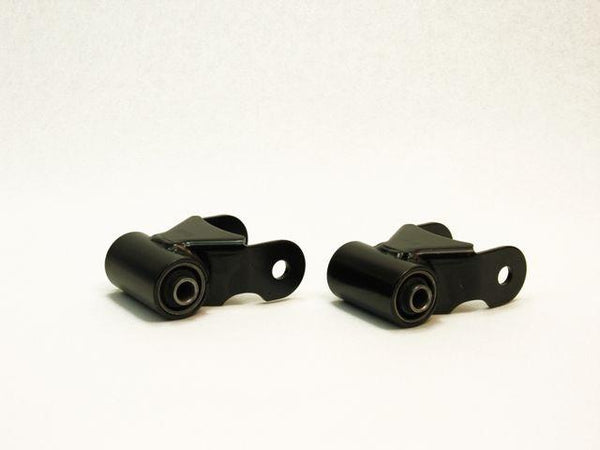 Belltech SHACKLE KIT 02-07 DODGE RAM 1500 1.25inch
