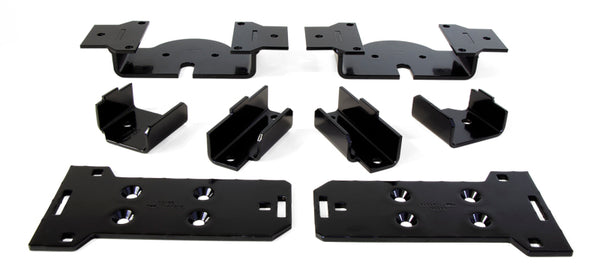 Air Lift LoadLifter 5000 Ultimate for 2019 Chevrolet Silverado 1500 4WD
