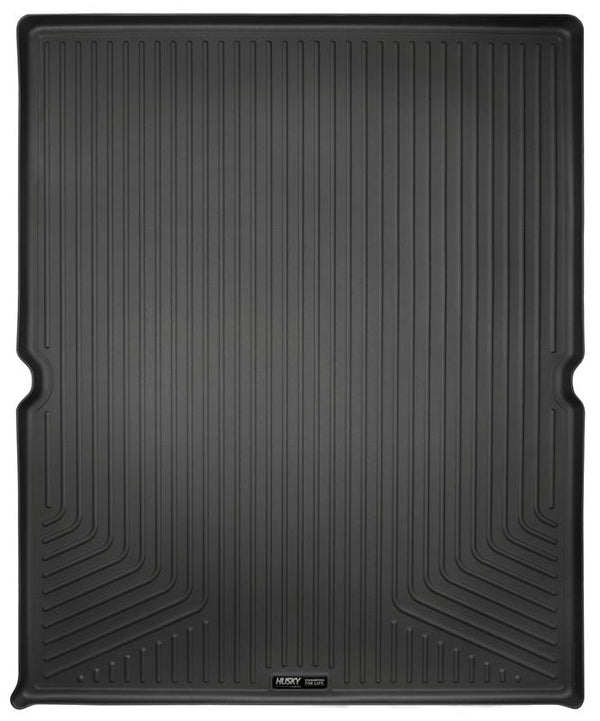 Husky Liners 07-16 Ford Expedition Cargo Liner - Black
