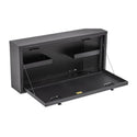 Tuffy Jeep Wrangler Tailgate Lockbox W/Keyed Lock