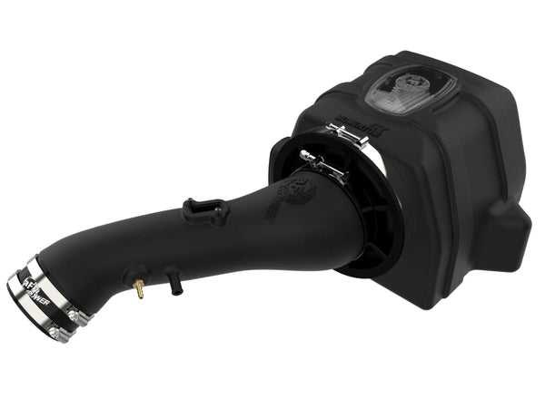 aFe Momentum GT Pro DRY S Stage-2 Si Intake System 07-14 Toyota Tundra V8 5.7L