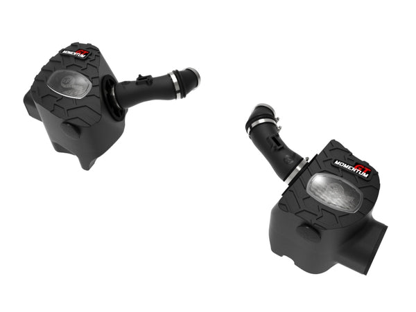 aFe 2022 Toyota Tundra V6-3.5L (tt) Momentum GT Cold Air Intake System w/ Pro DRY S Filter