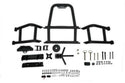 DV8 Offroad 07-18 Jeep Wrangler JK Body Mounted Tire Carrier