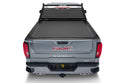 BackRack 19-23 Silverado/Sierra (New Body) 1500 Louvered Rack Frame Only Requires Hardware