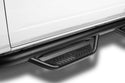 N-Fab Podium LG 2021 Ford Bronco 4 Door - Tex. Black - 3in