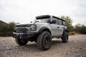 DV8 Offroad 21+ Ford Bronco Curved Light Bracket for 12 3in. Pod Lights