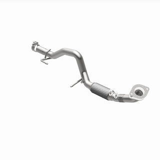 BRE Exhaust 15-17 JEEP RENEGADE 2.4L Front Pipe Kit
