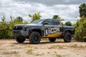 ICON 2024+ Tacoma .5in Lift Overland Rear Coil Spring Kit