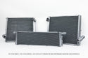 CSF 2019+ 992.1/992.2 Porsche 911(3.0LT Base/T/S/4/4S/GTS/4 GTS) High Perf Center Aluminum Radiator