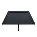 Westin 24-26 Toyota Tacoma 5ft Bed Manual Retractable Tonneau Cover - Black