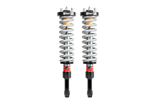 Eibach 07-22 Toyota Sequoia 5.7L 4WD XK60 Pro-Truck Coilovers - Front