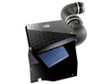 aFe MagnumFORCE Intakes Stage-2 P5R AIS P5R Ford Diesel Trucks 11-15 V8-6.7L (td)