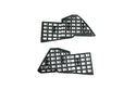 DV8 Offroad 24-25 Toyota Land Cruiser Center Console Molle Panels