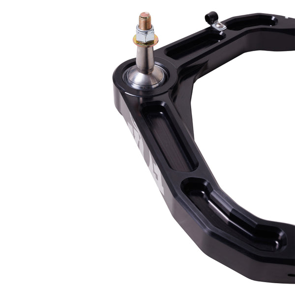 Fox 19-24 GM 1500 Billet Upper Control Arm - Black