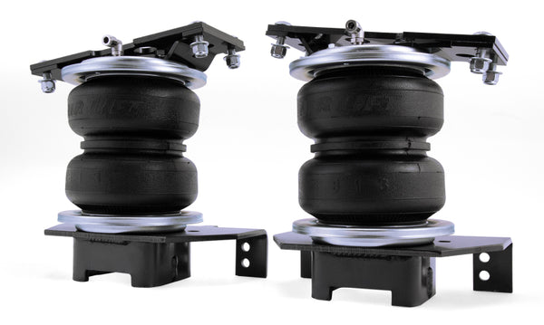 Air Lift LoadLifter 5000 Air Spring Kit for 2017 Ford F-250/F-350 2WD