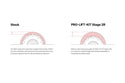 Eibach Pro-Truck Coilover Stage 2R 15-20 Ford F-150 SuperCrew 3.5L V6 EcoBoost 4WD
