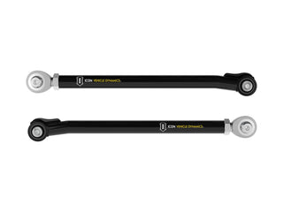 ICON 2024+ Toyota Land Cruiser 250 Series/Lexus GX550 Tubular Rear Lower Link Kit