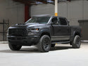 aFe CONTROL Forged Aluminum Wheel Spacers 6x139.7 / CB 77.8 / 2in Thick - RAM 1500